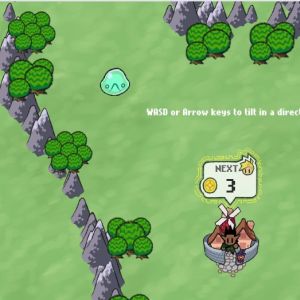 Zıplayan Kahramanlar oyunu foto 2