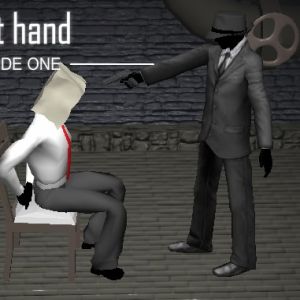 Right Hand game photo 1