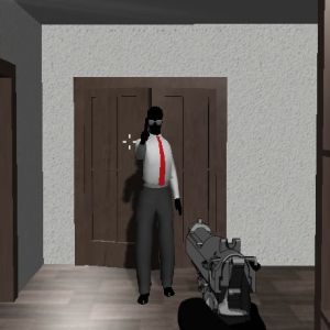 Right Hand game photo 3