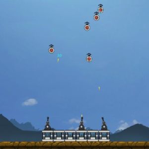 Aumento da Colônia jogo foto 2