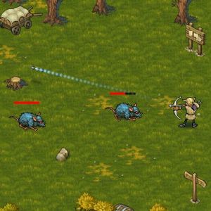 Royal Guard game photo 2