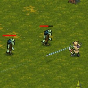 Royal Guard game photo 3