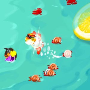 Çorba Savaşları oyunu foto 2