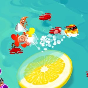 Çorba Savaşları oyunu foto 3