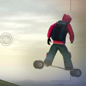 Tünel Koşusu oyunu foto 2