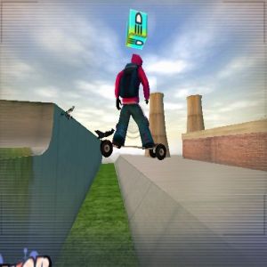 Tünel Koşusu oyunu foto 3