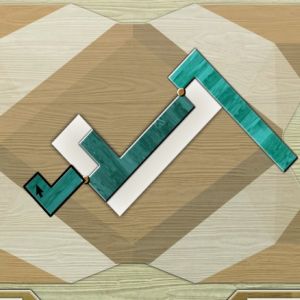 Shape Fold 2 game photo 1