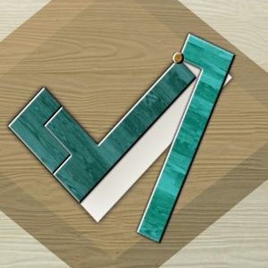 Shape Fold 2 game photo 2