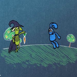 Metamorfoz 2 oyunu foto 1