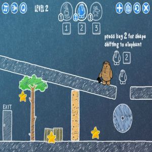 Metamorfoz 2 oyunu foto 3