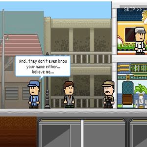 Rabia al Imperio Tienda juego foto 1