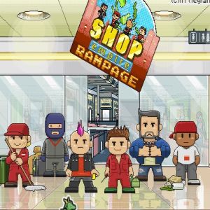 Rabia al Imperio Tienda juego foto 2