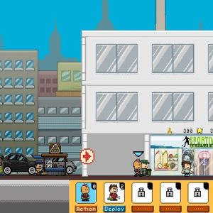 Rabia al Imperio Tienda juego foto 3