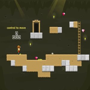 Elmas Madeni 2 oyunu foto 1