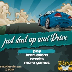 Geveze Şoför oyunu foto 1