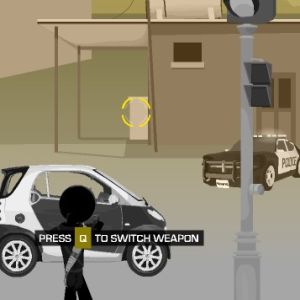 Sift Heads - Assalto 3 jogo foto 1