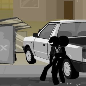 Sift Heads - Assalto 3 jogo foto 2