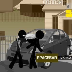 Sift Heads - Assalto 3 jogo foto 3