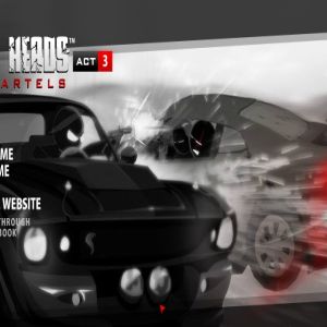 Sift Heads - Cartel's Act 3 game photo 1