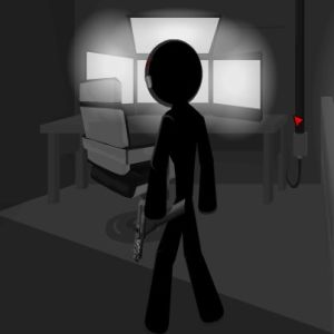 Sift Heads - Cartel's Act 3 game photo 2