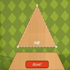 Kutu Dilimlemece oyunu foto 2