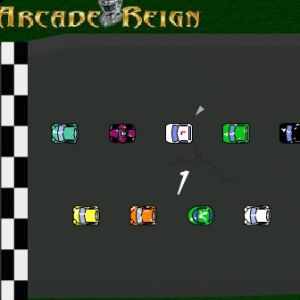 Deslize Corridas jogo foto 3