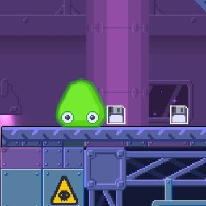 Çamur Labaratuvarı oyunu foto 1