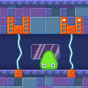 Çamur Labaratuvarı oyunu foto 2