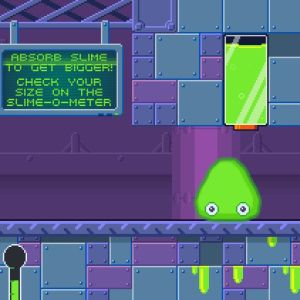 Çamur Labaratuvarı oyunu foto 3