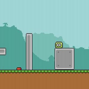 Botão de Emergência jogo foto 1