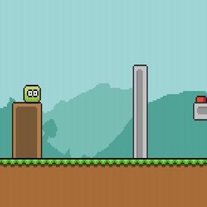 Botão de Emergência jogo foto 2