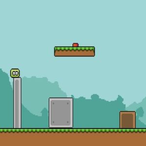 Botão de Emergência jogo foto 3