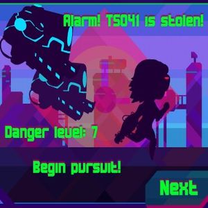 Tiempo Lento juego foto 2