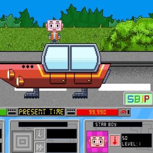 Demolisher Coche 2 juego foto 2