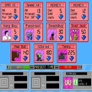 Demolisher Coche 2 juego foto 3