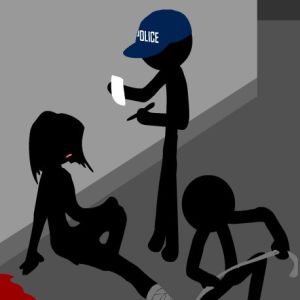 O Assassino de Franco-atirador 5 jogo foto 1