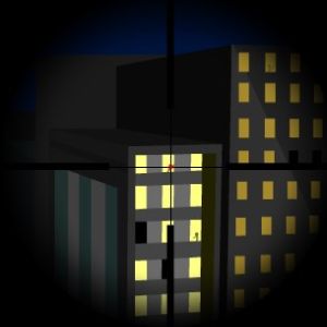 O Assassino de Franco-atirador 5 jogo foto 3