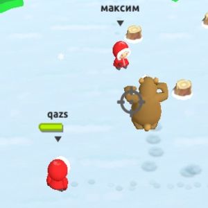 Kartopu Savaşları IO Oyunu oyunu foto 1