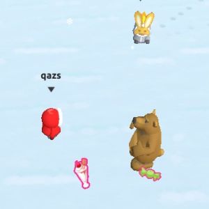 Kartopu Savaşları IO Oyunu oyunu foto 2