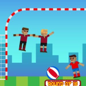 Soccer Physics Mobile game photo 3