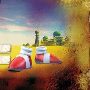 Sonic Manía de Laberinto juego foto 2