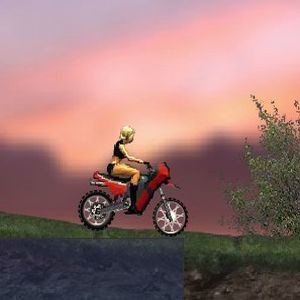 Soviético Bicicleta juego foto 3