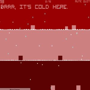 Space Is Key Christmas game photo 3