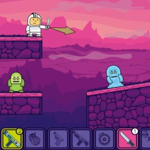 Spaceman 2024 game photo 1