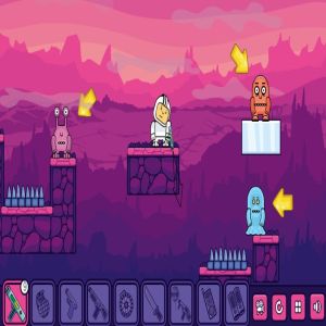 Spaceman 2024 game photo 2