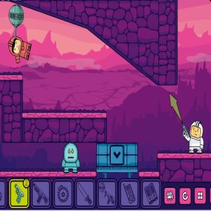 Spaceman 2024 game photo 3