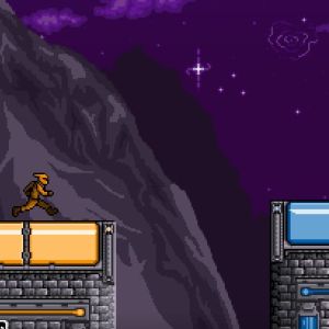 Colorido Atraco juego foto 3