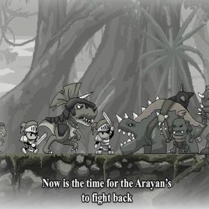 Guerra de Apiladores juego foto 1