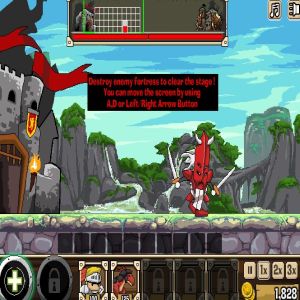 Guerra de Apiladores juego foto 2