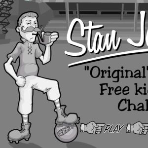 Stan James game photo 1